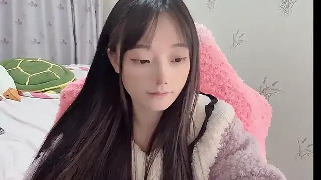 puppy-999 from StripChat is Freechat