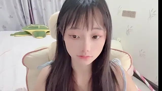 Puppy-999 from StripChat