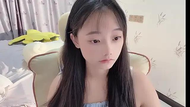 Puppy-999 from StripChat