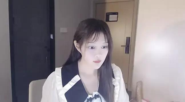 puppy-mango from StripChat