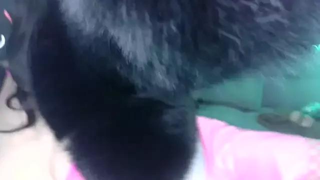 Puppy_Bimbo_Juliette from StripChat