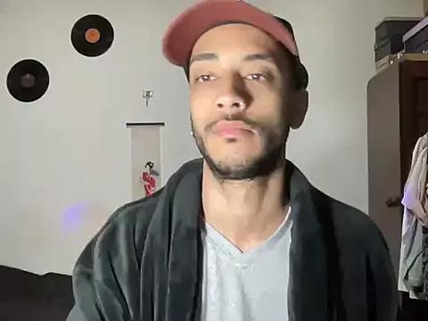 puppyboy96 from StripChat