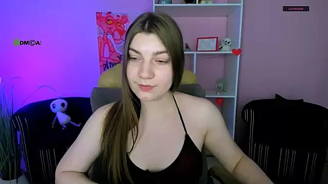 pure_radiance1 from StripChat is Freechat