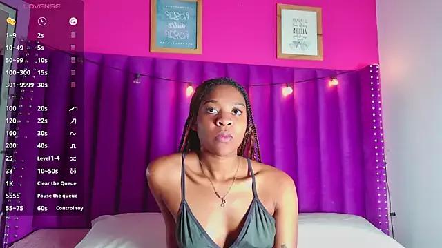 Try our streaming cams variety and talk on a personal level with our adorable girls streamers, showing off their bountiful shapes and dildos.