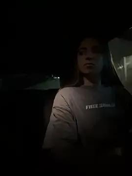 PureEllie from StripChat