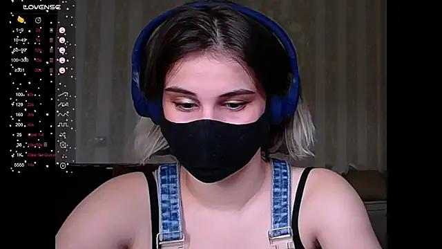 Try our streaming cams variety and talk on a personal level with our adorable girls streamers, showing off their bountiful shapes and dildos.