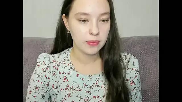 PureLedy from StripChat is Freechat
