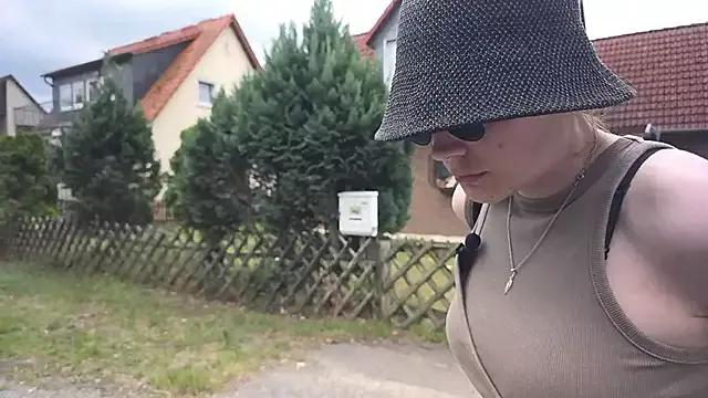 PureNatureHaze from StripChat is Freechat