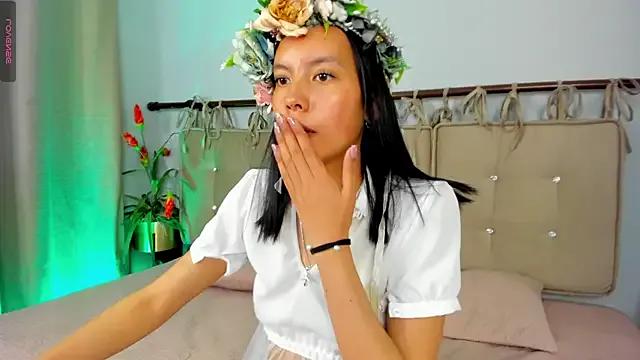 Try our streaming cams variety and talk on a personal level with our adorable girls streamers, showing off their bountiful shapes and dildos.