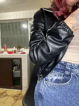 Purple_delicious from StripChat
