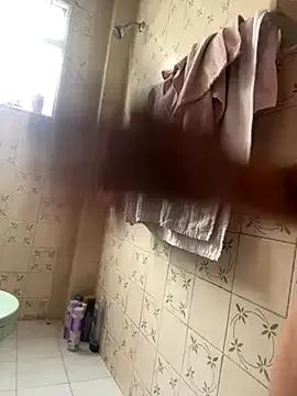 Purple_delicious from StripChat
