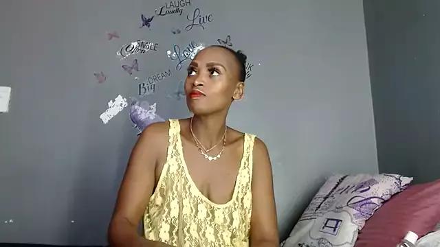 PURPLE_LULU from StripChat is Freechat