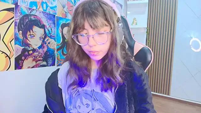 Purplee_Baby from StripChat