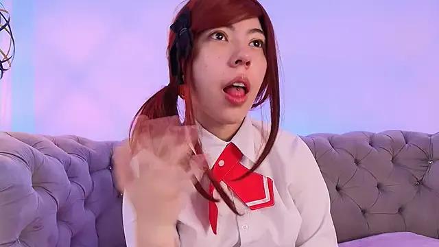 Try our streaming cams variety and talk on a personal level with our adorable girls streamers, showing off their bountiful shapes and dildos.