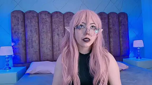 Try our streaming cams variety and talk on a personal level with our adorable girls streamers, showing off their bountiful shapes and dildos.