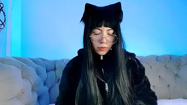 Try our streaming cams variety and talk on a personal level with our adorable girls streamers, showing off their bountiful shapes and dildos.