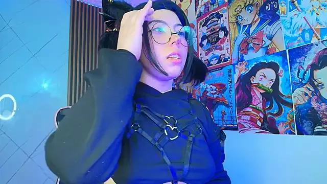 Purplee_Baby from StripChat