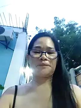 Purpleflower69 from StripChat is Freechat