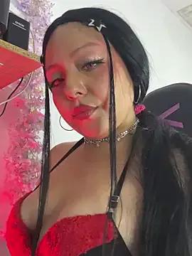 PurpleHaze17 from StripChat