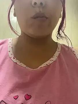 PurpleHaze17 from StripChat