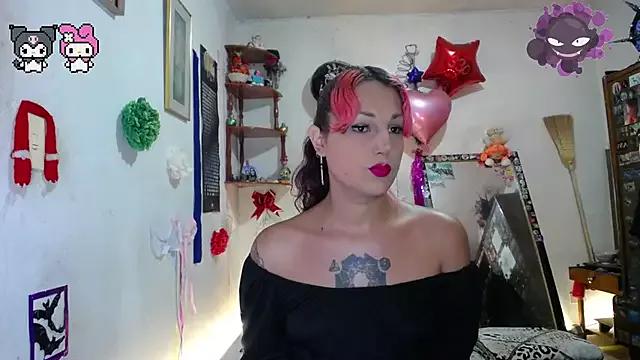 purplekattlyn from StripChat