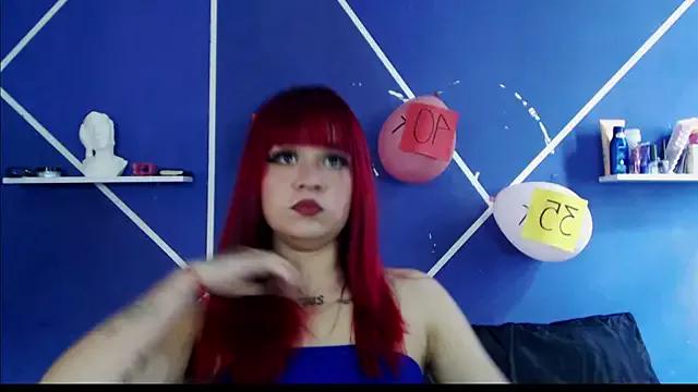 purplelicious_01 from StripChat
