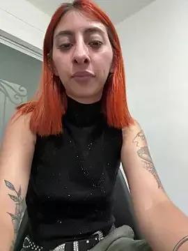 PurpleLinn from StripChat