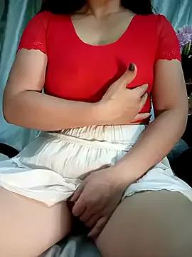 PurpleRose-89 from StripChat is Freechat