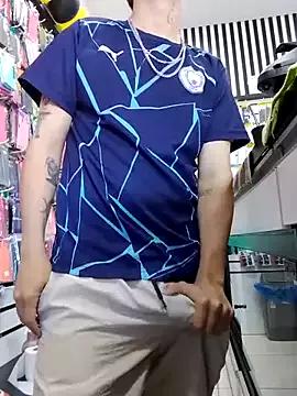 Purplex420 from StripChat