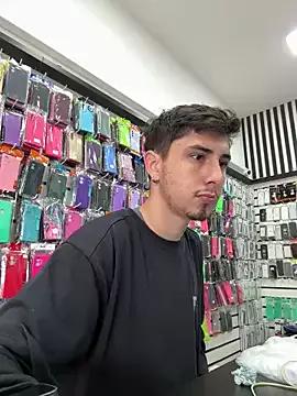 Purplex420 from StripChat