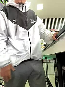 Purplex420 from StripChat