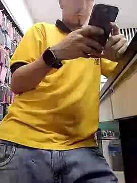 Purplex420 from StripChat