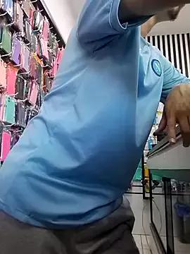 Purplex420 from StripChat