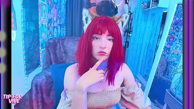 Try our streaming cams variety and talk on a personal level with our adorable girls streamers, showing off their bountiful shapes and dildos.