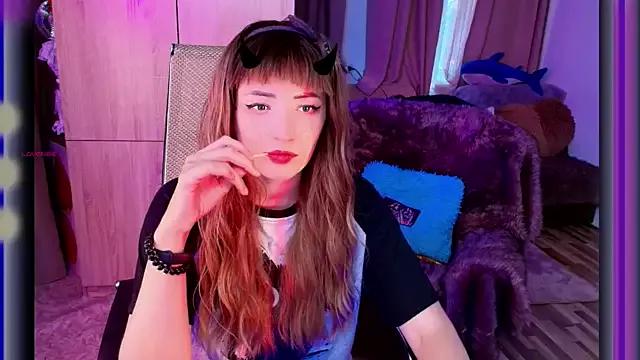 purrfect_Ellies from StripChat is Freechat
