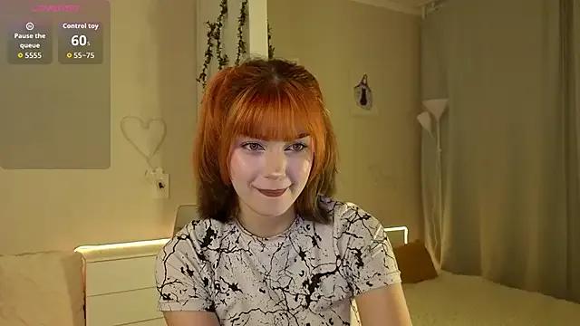 PurrrBerry from StripChat