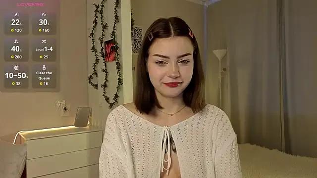 PurrrBerry from StripChat