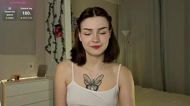 Try our streaming cams variety and talk on a personal level with our adorable girls streamers, showing off their bountiful shapes and dildos.