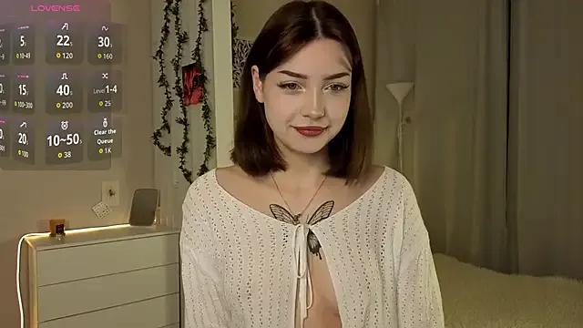 PurrrBerry from StripChat