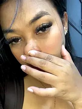 PUSHYLATE from StripChat is Freechat