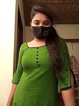 Puspita- from StripChat