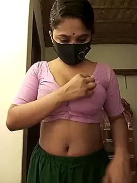 Puspita- from StripChat