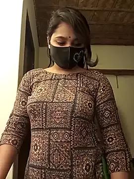 Puspita- from StripChat