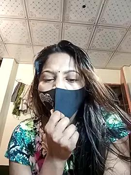 Puspita- from StripChat is Freechat