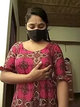 Puspita- from StripChat