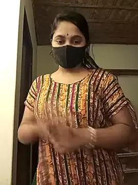 Puspita- from StripChat