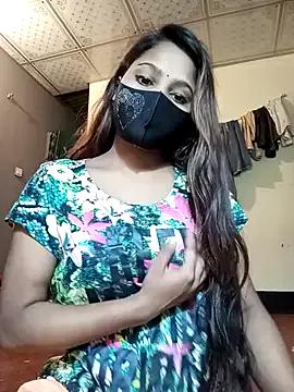 Puspita- from StripChat is Freechat