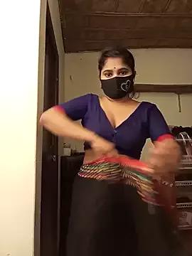 Puspita- from StripChat
