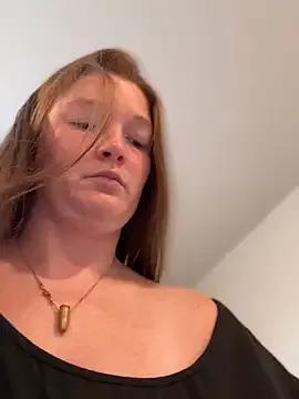 PussiesnCream_ from StripChat is Freechat