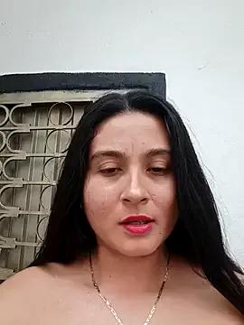 Pussy-Hairy-Horny from StripChat